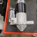 12V 8T Starter Motor AM878176 AM875014 for John Deere 332 655 415 425 4X2 6X4