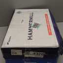 Latte&Fog 6x9 Area Rugs for Living Room, Large Vintage Grey Washable Rug, Boho Floral Non Slip Low Pile Carpet for Indoor Bedroom, Dining Room, Office, Dorm, Classroom and Farmhouse