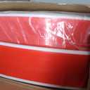 32.8ft x 2.36 Inch Flexible Peel and Stick Molding Trim for Wall, Baseboard, Backsplash, Tile Edge, Chair Rail, Mirror-self Adhesive Trim for Bathroom Wall Door Floor Corner Window, White