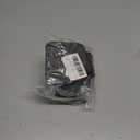 USA Black Flag Hitch Cover Plug (Fit 2" receivers) 2 Pack