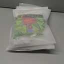 9Pcs Party Decorations Honeycomb Centerpieces, Green Leaves Party Decorations Table Decorations 3D Double Sided Table Topper for Birthday Party Decor