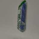 8 Pack Diamond Nail File 7 inch Metal Fingernail Files, Stainless Steel Double Side Nail File for Salon Home and Travel Men Women