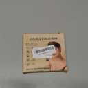 Eyelid Lifter Strips, 360Count Eyelid Tape, Glue-Free Eyelid Tape for Hooded Eyes Invisible, Instant Eyelid Lift for Heavy Saggy, Uneven, Hooded, Mono-eyelids