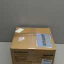 Cuisinart 4 Slice Toaster, Compact Stainless Steel Toaster with Extra-Wide Slots for Toasting Bread, French Toast, Bagels and Pastries, Defrost & Reheat Functions, CPT-180BKSP1, Black/Stainless Steel