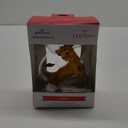 Hallmark Disney The Lion King Simba Christmas Ornament