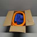 Dog Agility Training Equipment, Dog Obstacle Course Training Starter Kit Pet , Jump Pole, Jump Ring, Pause Box,Storage Bag,Dog Agility Course,Dog Hurdles,Dog Jumps,Outdoor or Indoor Game(3-Sets)