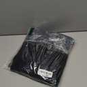 Women's Drawstring Waist Straight Streetwear Long Wide Leg Pants Casual Loose Baggy Workout Long Fall Sweatpants No Size