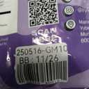 Vybe Daily Nootropic Gummies  8-in-1 Mushroom & Adaptogen Brain Supplement for Focus, Energy, and Mood with Lion's Mane, Cordyceps, Reishi, Chaga, Ashwagandha (Blueberry, 60-Count)