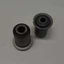 MOOG K6076 Suspension Control Arm Bushing Kit for Chevrolet Camaro