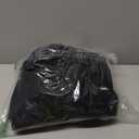 BenBen 3 Pack Men's Joggers with Zipper Pocket Fleece Sweatpants Athletic Pants Running Workout, Size S