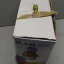 WALIKI Hopper Ball for Adults Ages 13-101 | Hippity Hop | Jumping Hopping Ball (Horse)