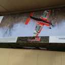 E-flite Eratix 3D Flat Foamy 860mm BNF-Basic EFL01950 Airplanes B&F Electric, 100.97 Centimeters