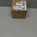 You're Awesome Funny Succulent Plant Pot, Cute 3.5 Inch Small Ceramic Cactus Planter Pot with Drainage, Home Office Desk Decor for Friends Coworker Birthday Christmas Housewarming Gifts (No Plants)