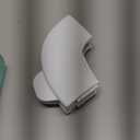 Frida Baby Fold-and-Go Portable Potty Seat for Toilet, Foldable Travel Potty Seat for Toddler, Fits Round & Oval Toilets, Non-Slip Base, Handles, Includes Free Travel Bag (Small)