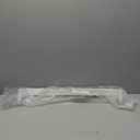 White 240534701 Door bar Rack Compatible with RefrigeratorPS734936, AP3214631, 948952