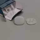 Safety 1st Electrical Outlet Baby Proof Covers, Secure Outlet Plugs, Baby Proofing, 36 Count