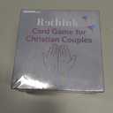 QUOKKA Rethink Conversation Cards Game - Christian Couples Edition | Premium Version | Religious Gift | Relationship Connection - Great Board Game for Married Husband & Wife