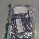 JETech Liquid Silicone Case for iPhone 17 Pro Max 6.9-Inch, Silky Soft Touch Full-Body Protection, Anti-Scratch Shockproof Phone Cover with Microfiber Lining (Dark Blue)