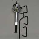 UP-1 Ultimate Hub Fan Blade Blower Wheel Puller Perfect for 5/8" Belt Drive and 1/2" Or Less Direct Drive Motor Shafts