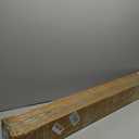 Akenow 4ft. W x 36in.H Deck Railing Kit, Porch and Deck Railing Kit,Railing Kit Stair Guard Rail for Deck, Porch, Patio, Balcony and Steps
