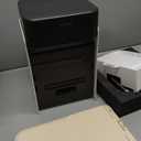 PETLIBRO RFID Automatic Cat Feeder, Collar Tag-Activated Personalized Meals, 5G&2.4G Wi-Fi Programmable Cat Food Dispenser with Cats Recognition & Diet Tracking for Multi-Pet Homes and Different Diets (3L (Pack of 1), Brown)