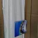 39" x 100'Heavy-Duty Temporary Floor Protection Roll Construction & Renovation for Tile Protectors for Hardwood tairs Carpet Pets Paint Proof Flooring Protection Film Covering Longtime