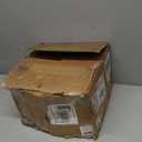 12-1/4" X 3-3/8" (12.25" X 3.375") Electric Trailer Brake Assembly Pair for 8000 LBS (8K) Trailer Axles Left and Right Electric Trailer Brakes