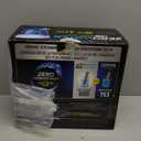 ZeroWater 20-Cup Ready-Pour 5-Stage Water Filter Dispenser with 0 TDS Water Filter  IAPMO Certified to Reduce Lead, Chromium, and PFOA/PFOS