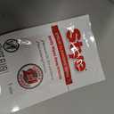 Stye Cleansing Eyelid Wipes – Individually Wrapped Face Wipes Gently Remove Oil, Dirt & Other Contaminants, 12 Count