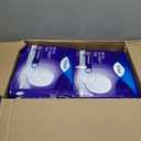 Pack of 2 TENA ProSkin Incontinence Pads 3XL Overnight For Men & Women 48 Count (XXXL)
