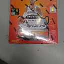 2024-25 Panini NBA Prizm Basketball Trading Cards Mega Box
