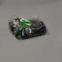 2 Point Rifle Sling, 550 Paracord Gun Sling for Rifle with Tri-Lock Swivels and Quick Adjustable Length Strap for Shooting, Hunting and Range (Camo&Green)