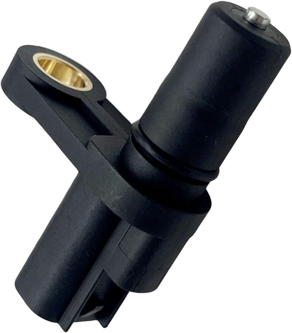 Transmission Speed Sensor 8941308020 Compatible with Es300 Es330 Rx300 Rx330 Rx350 4Runner Avalon Camry Celica Corolla Highlander Matrix Rav4