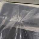 NICETOWN Pitch Black Solid Thermal Insulated Grommet Blackout Curtains/Drapes for Bedroom Window (2 Panels, 42 inches Wide by 63 inches Long, Black)