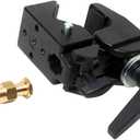 Manfrotto 035RL Super Clamp with Standard Stud