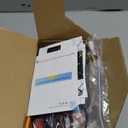 5G WiFi Car Radio for Toyota 4Runner 2003-2009, Tundra 2003-2006, Sequoia 2005-2007, Highlander 2001-2007, Camry 2002-2006, RAV4 2001-2005, 7" Touchscreen Carplay Android Auto Stereo, GPS FM BT Camera