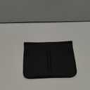 BASENOR Upgrade Center Console Wireless Charger Mat for 2024 2025 Model 3 Highland Silicone Cover Wireless Charging Phone Pad Interior Accessories