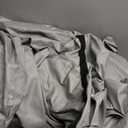 Marine T-Cover, Boat Console Top CoverOutdoor Marine Marine Grade Canvas Full Cover(Large 108" L x 85" W x 90" H)