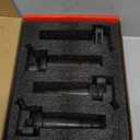 A-Premium Engine Ignition Coil Packs Compatible with Jeep L6 4.0L Engine - Cherokee 2000-2001, TJ 2000-2006, Wrangler 2000-2006, Grand Cherokee 2000-2004
