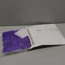 Purple Balloons, 150 pcs Different Sizes Pack of 18 Inch 12 Inch 10 Inch 5 Inch Lavender Lilac Balloon Arch Kit Garland for Graduation Baby Shower Halloween Birthday Party Decorations