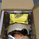 Jurassic World Interactive Toy Dinosaur & Egg, Hatch & Train Your own Baby Dino with 100+ Sounds & Reactions, Kids Toys for Boys & Girls Aged 5 & Up (Multi Color)