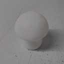 Mushroom Color Changing LED Rechargeable Silicone Night Light