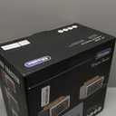 4 Slice Toaster Touch Screen, Stainless Steel Toasters Digital Timer, Dual Control Panel Toasters, 8 Shade Settings 6 Bread Types for Bagel, Cancel, Defrost 1650W