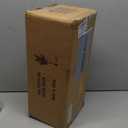 4FT Tall Faux Eucalyptus Tree, Artificial Plants with Realistic Trunk and Lifelike Leaves for Home Office Decor 4FT Fake Eucalyptus Tree for Home House Office Dcor