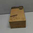 VMstr 15 Pack Travel Vacuum Storage Bags with USB Pump, Vacuum Packing Seal for Luggage and Suitcase, Space Saver for Clothes and Clothing Travel