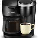 Keurig K-Duo Essentials K-Cup Pod Black