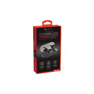 helix True Wireless High Fidelity Earbuds