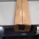 Upgrade 5101755S (Pack of 3) Lawn Mower Blades Replace for 91-626 596-347,21" Mower Blade, Compatible with Scag 61" Deck Lawn Mower, Replace for All 61 inch Ferris lawnmowers