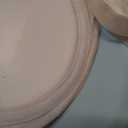 MELENECA Women's Stay Put Padded Cup with Lift Underwire Push Up Strapless Bras (36A, Beige)