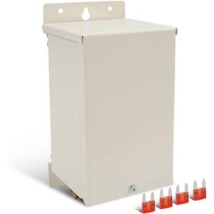 520556 Power Center Supply Fit for Pentair Intellichlor Salt Cell Chlorinator IC60 IC40 IC20 IC15 Ichlor 15 30 523080 523081